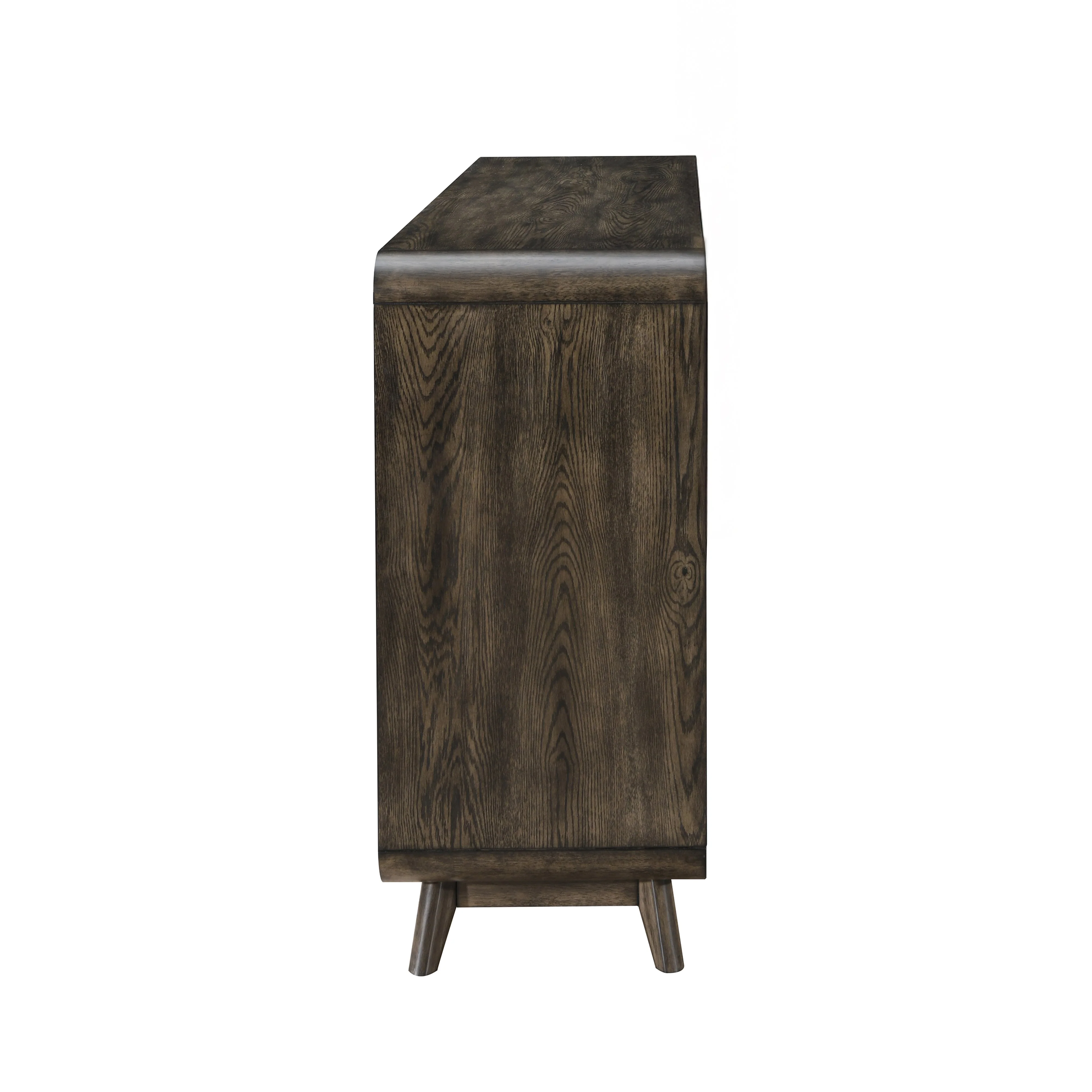 Rex Dresser- Walnut - Image 4