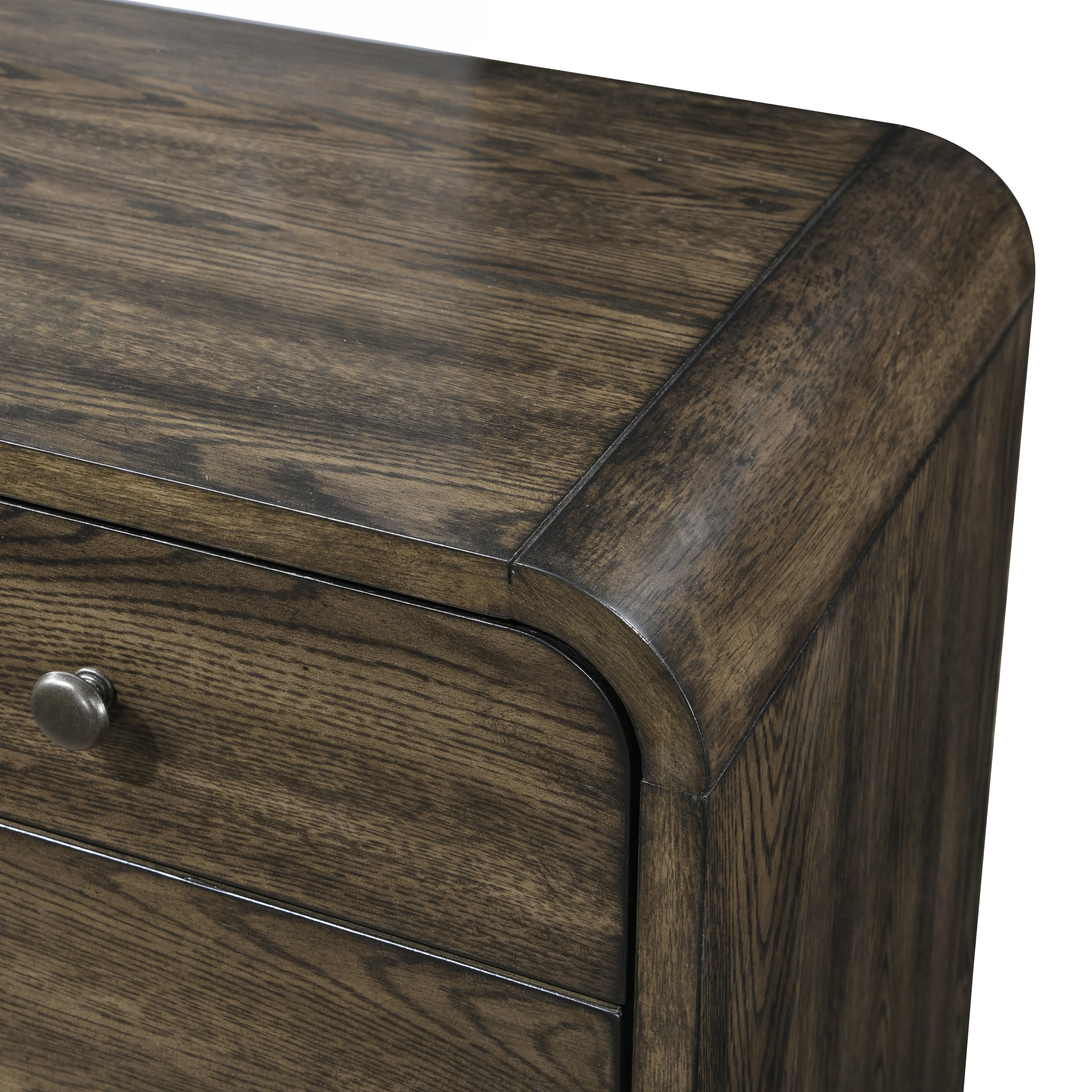 Rex Dresser- Walnut - Image 6