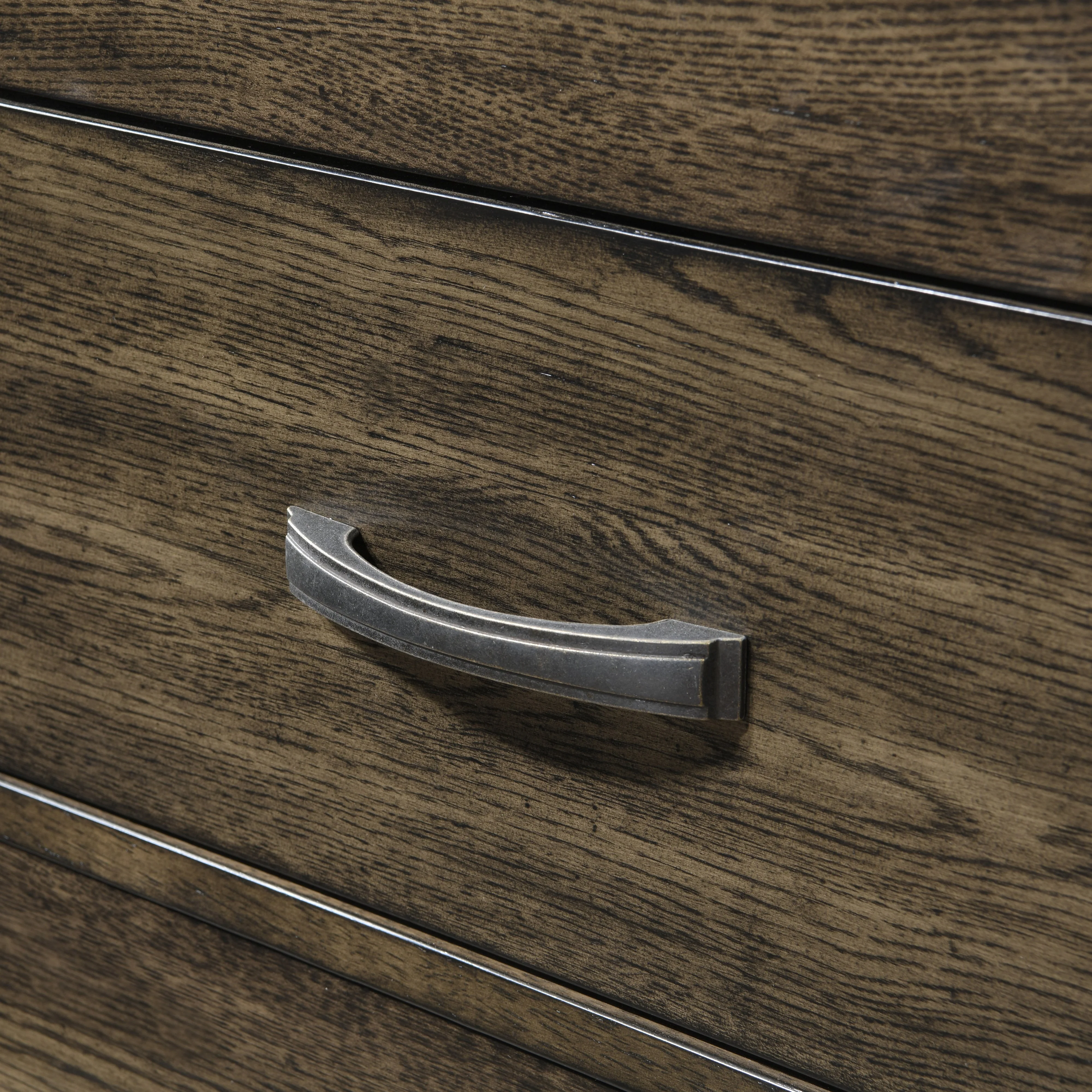 Rex Dresser- Walnut - Image 7