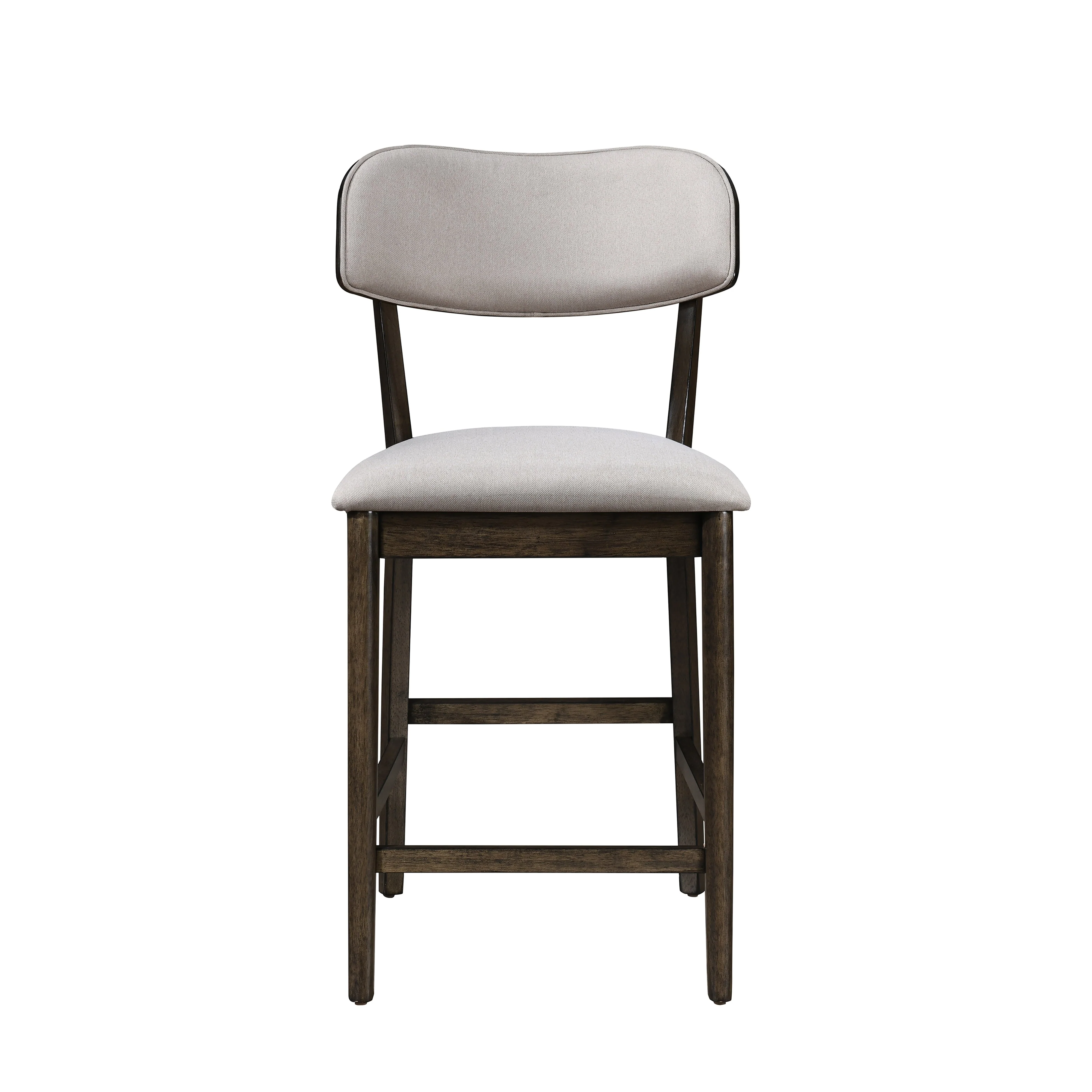 Rex Open Back Counter Chair (2 Per Carton) - Image 2