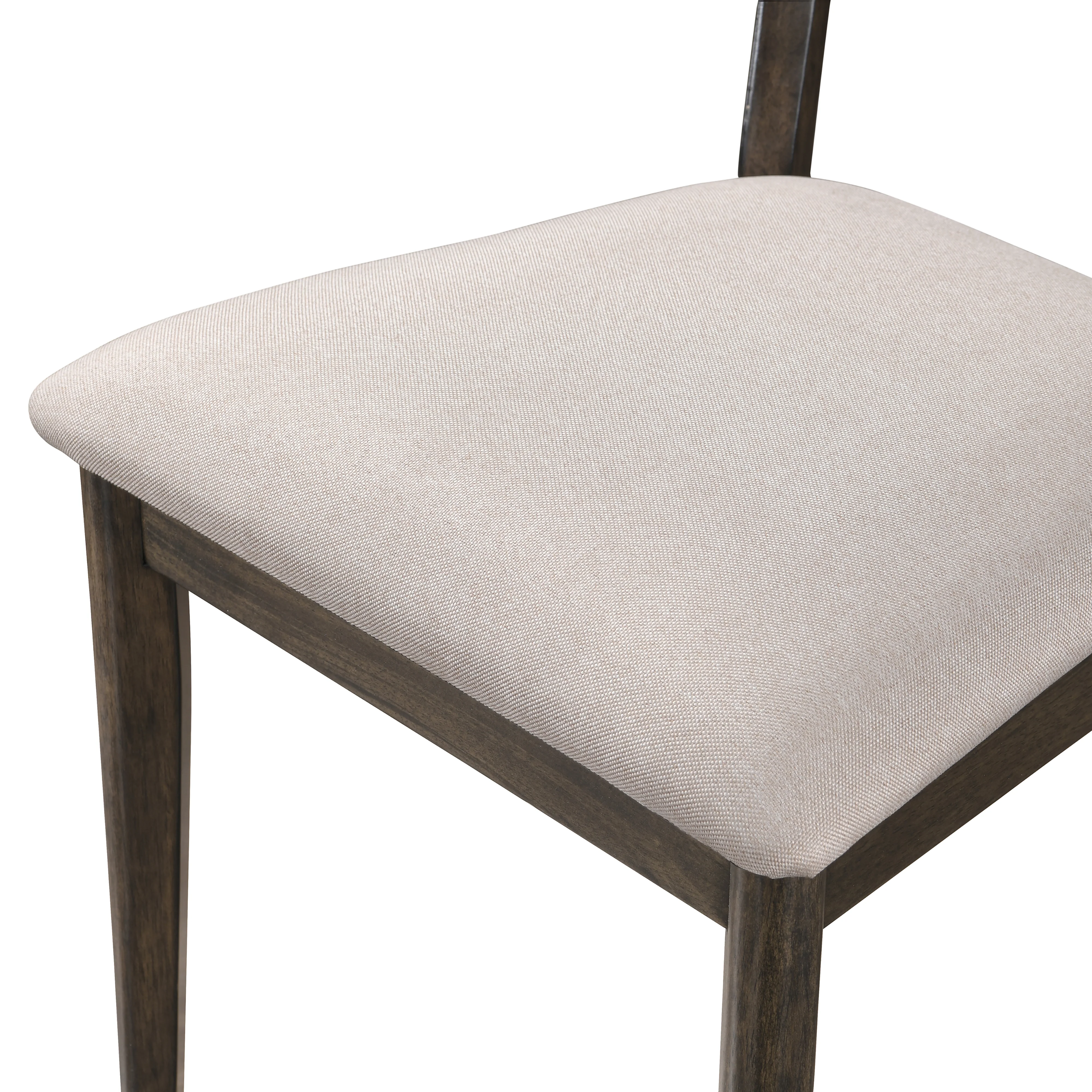Rex Open Back Counter Chair (2 Per Carton) - Image 5