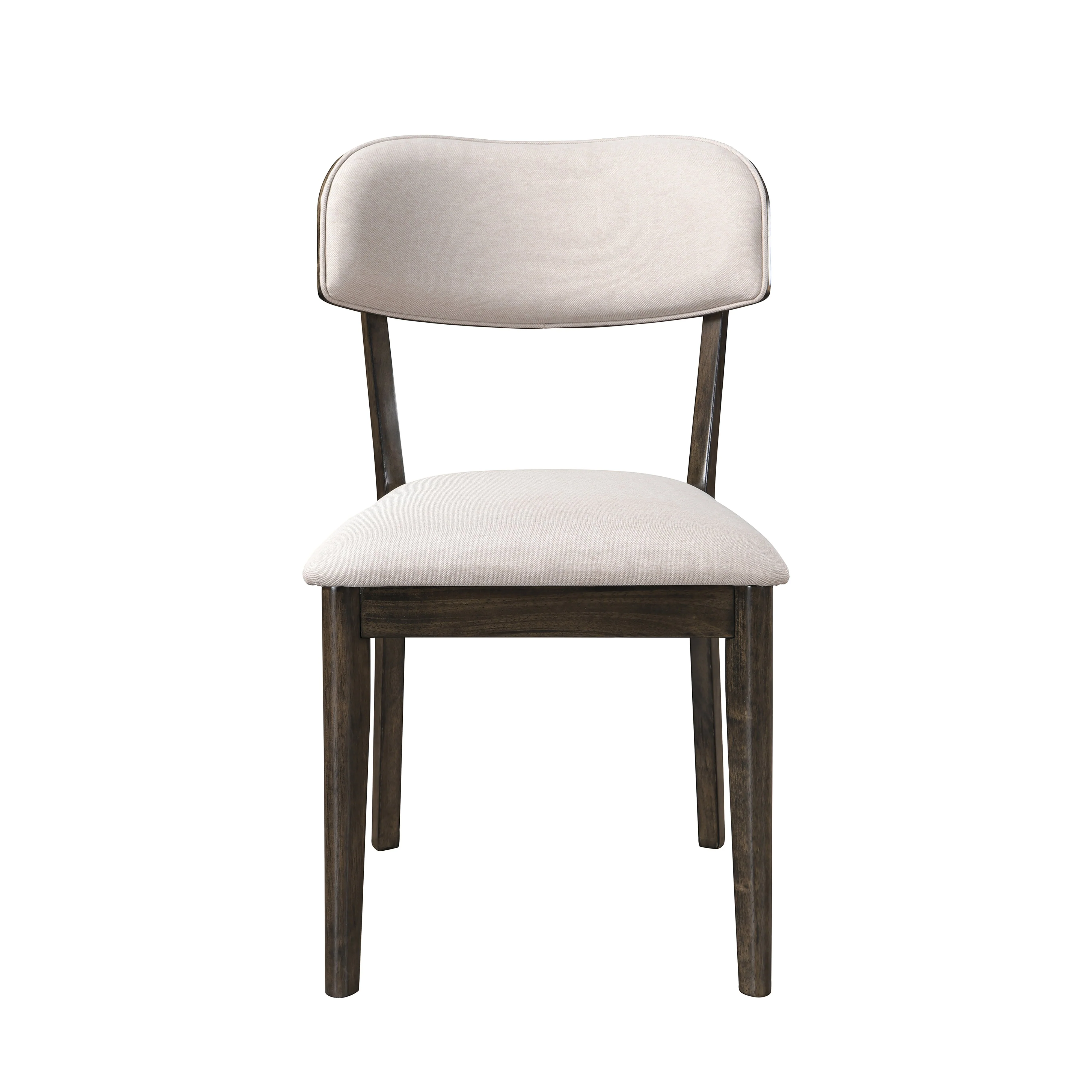 Rex Open Back Dining Chair (2 Per Carton) - Image 2
