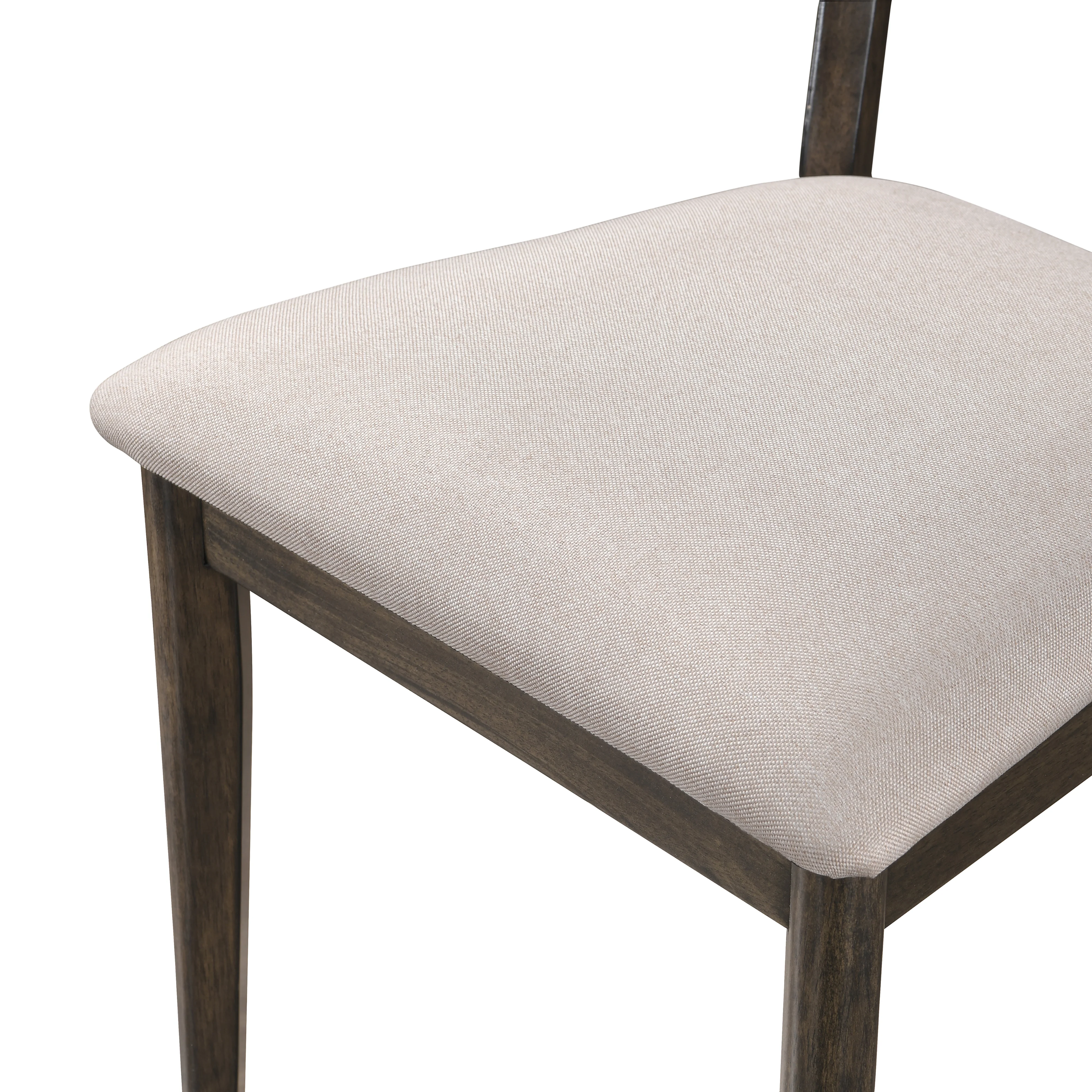 Rex Open Back Dining Chair (2 Per Carton) - Image 5