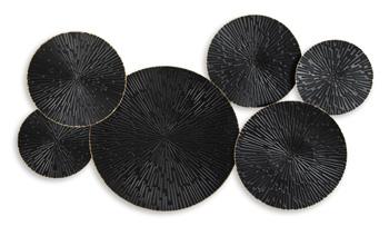 Rhetlen Wall Decor - Image 3