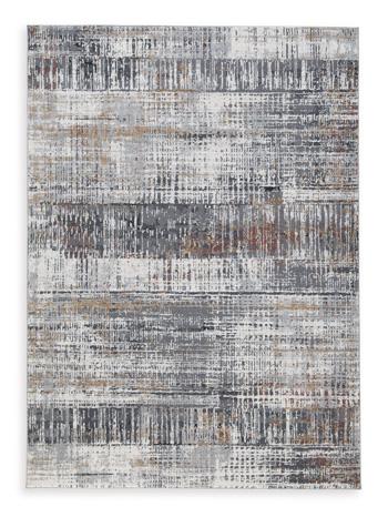 Rhettner 5'3" x 7'3" Rug - Image 3