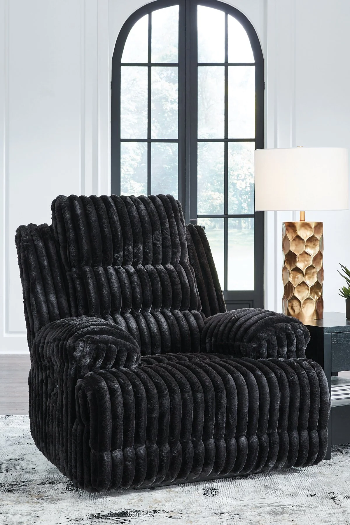Rhine Falls Power Recliner - Image 2