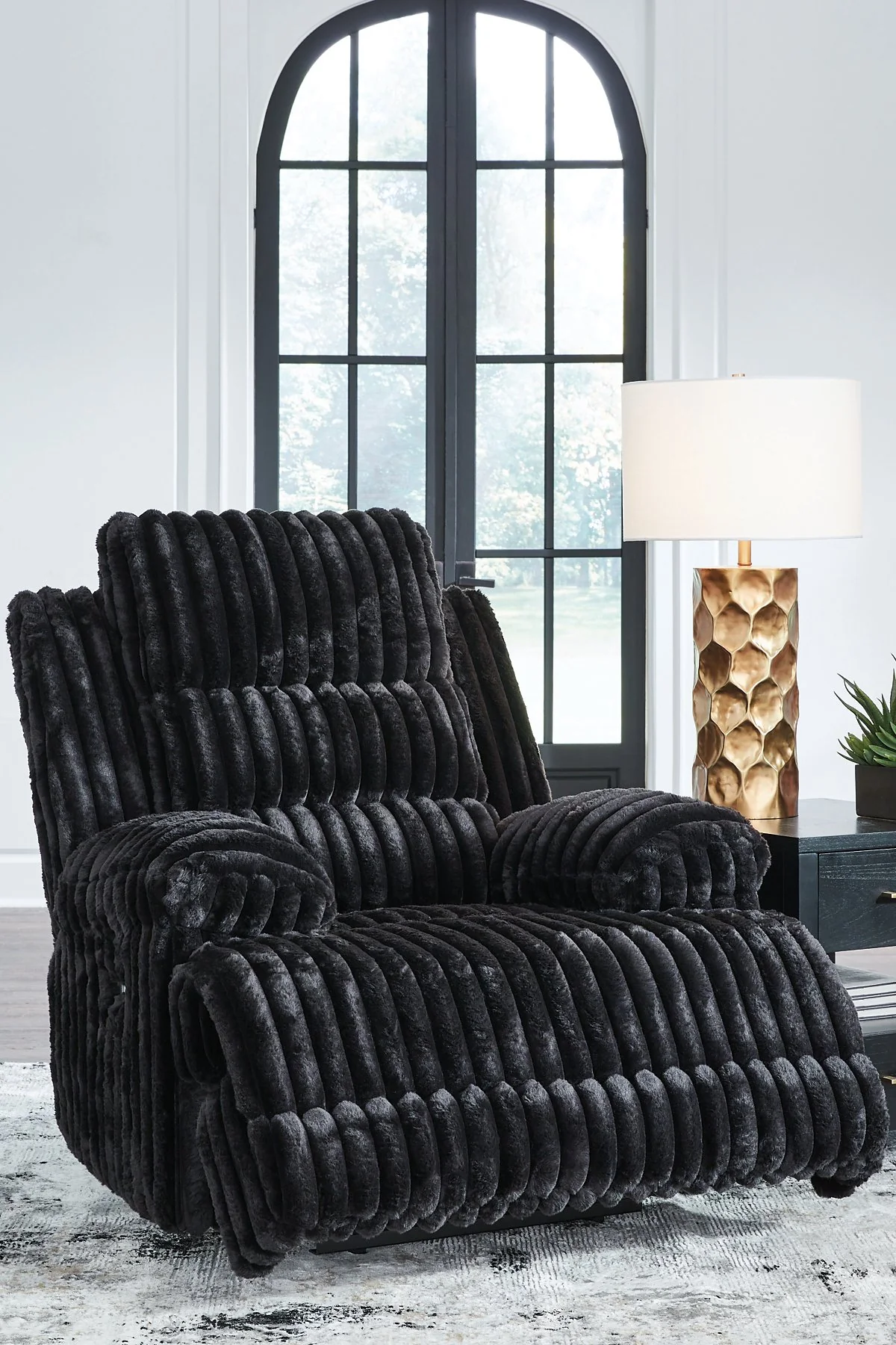 Rhine Falls Power Recliner - Image 6