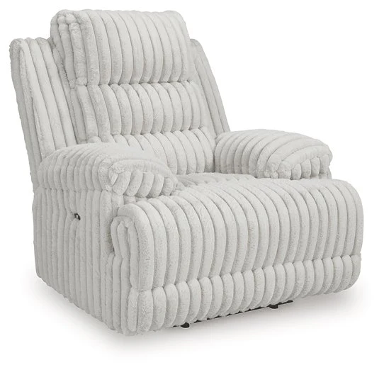 Rhines Falls Power Recliner
