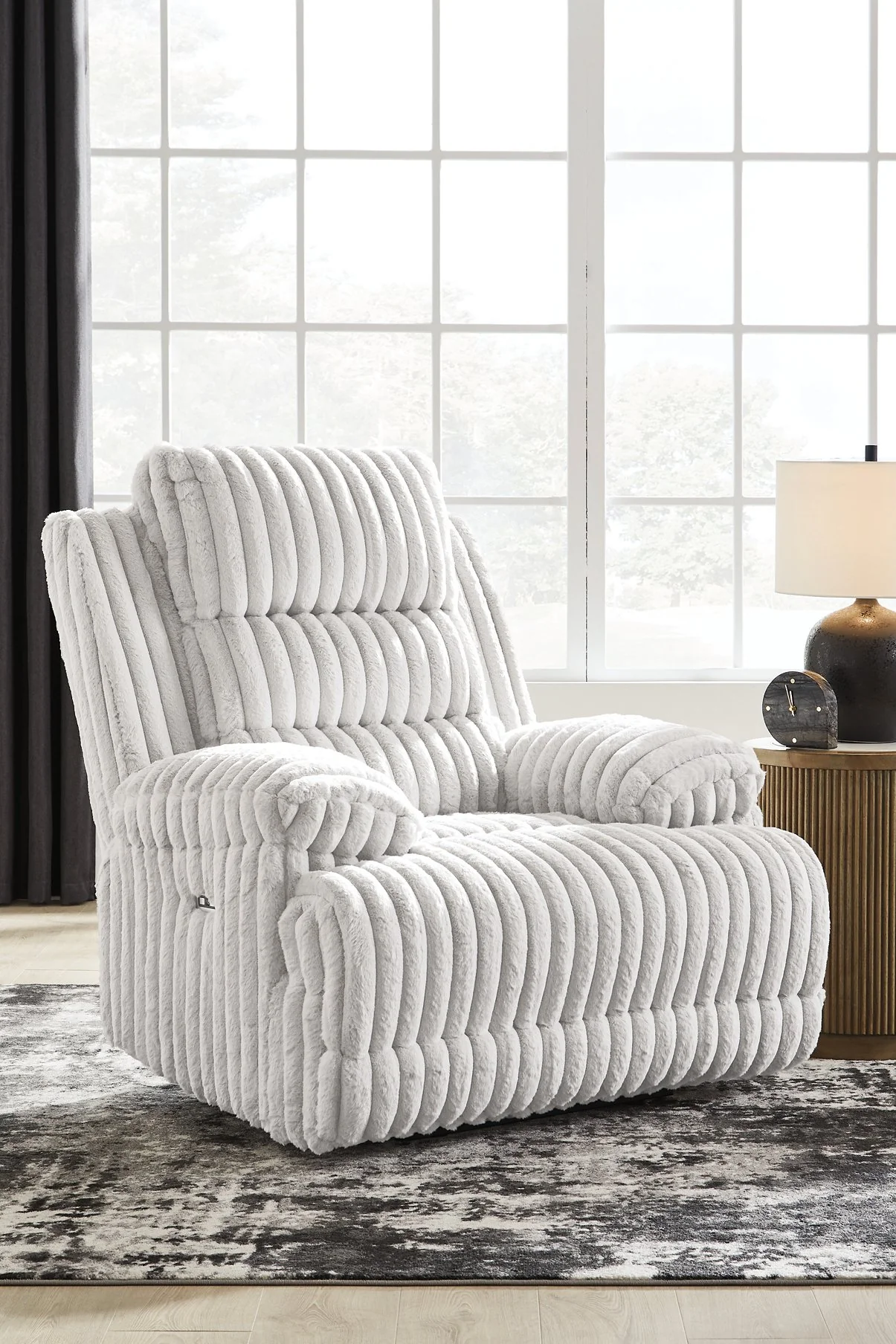 Rhines Falls Power Recliner - Image 2