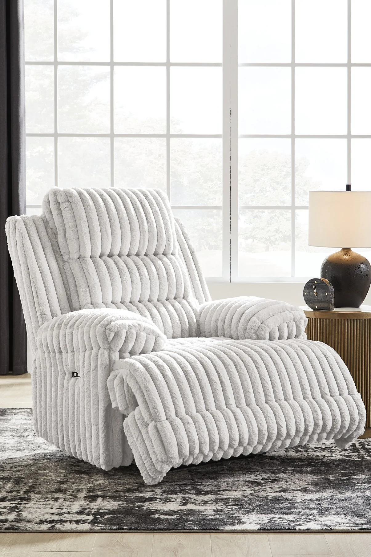 Rhines Falls Power Recliner - Image 6
