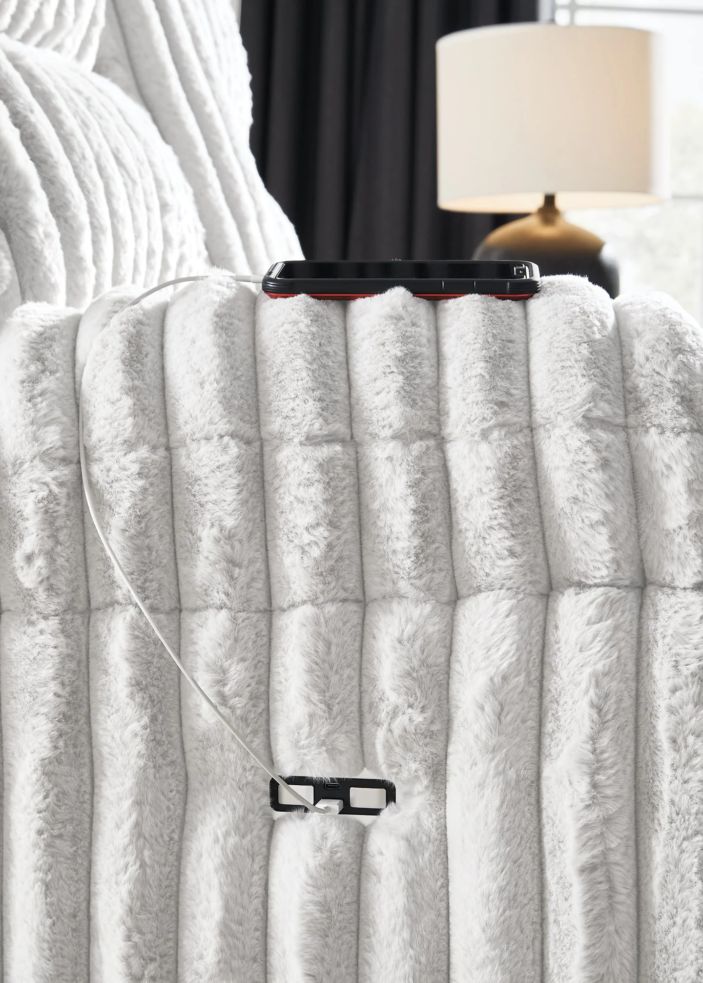 Rhines Falls Power Recliner - Image 7