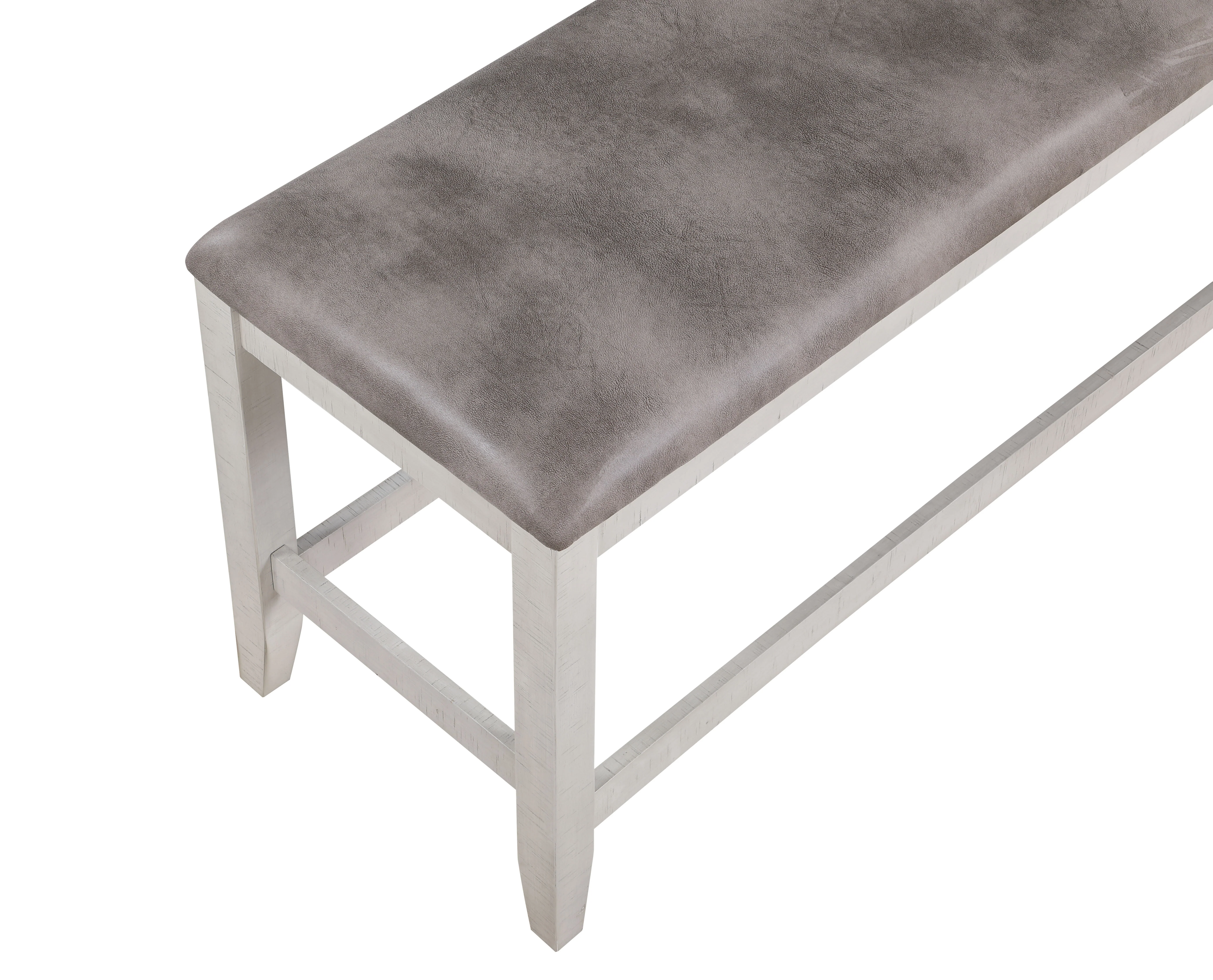 Richland Counter Ht Bench - Image 3