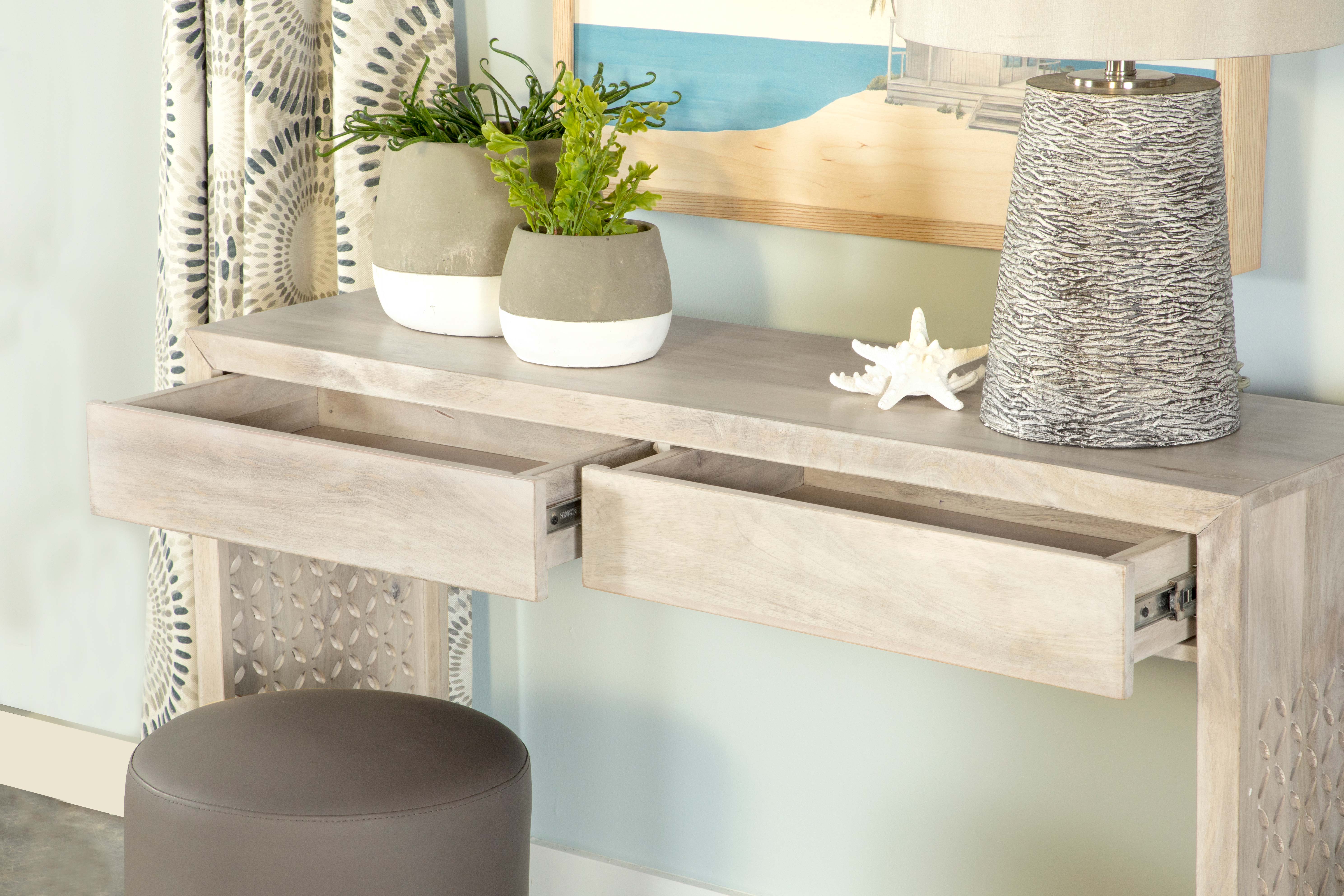 Rickman Console Table - Image 11