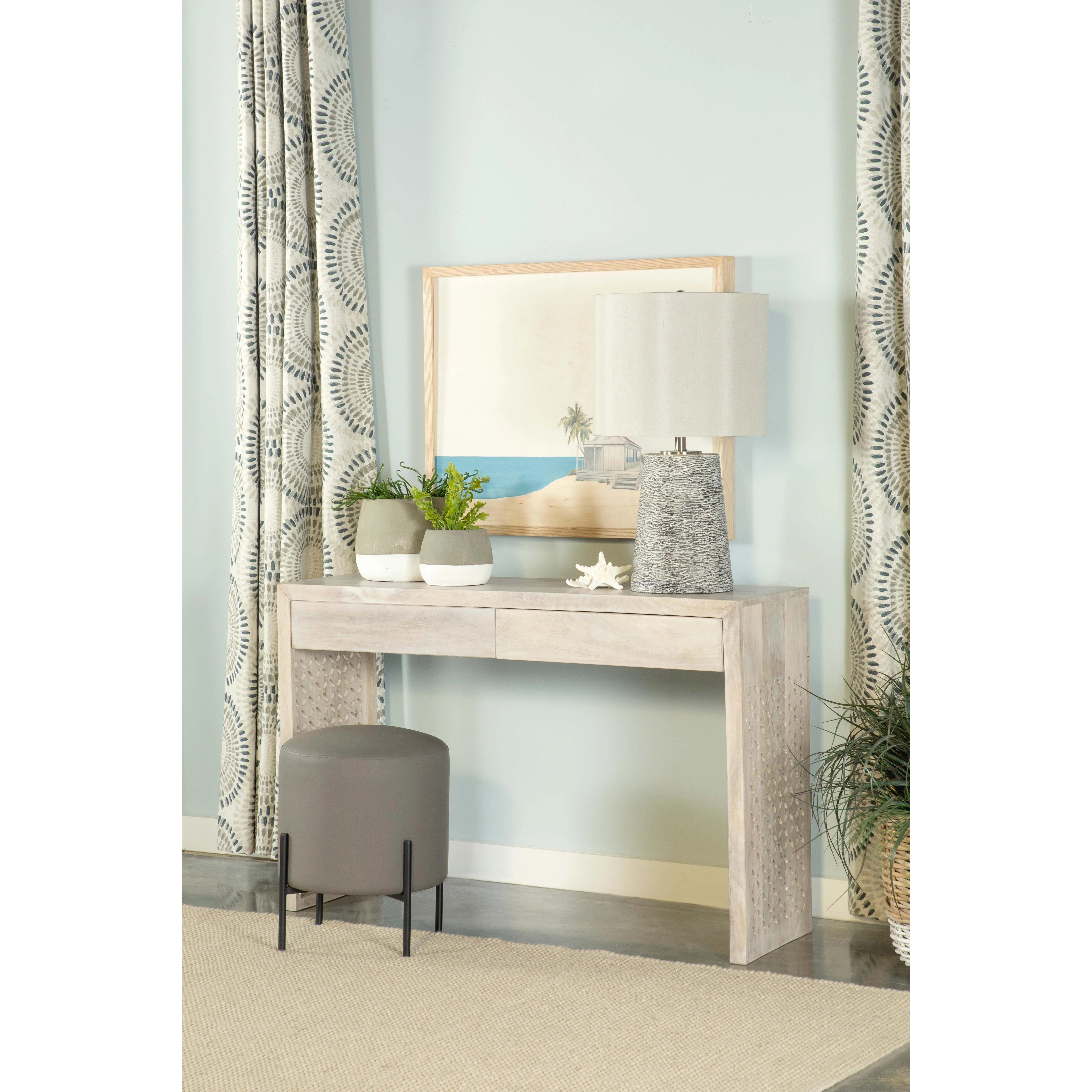 Rickman Console Table - Image 2