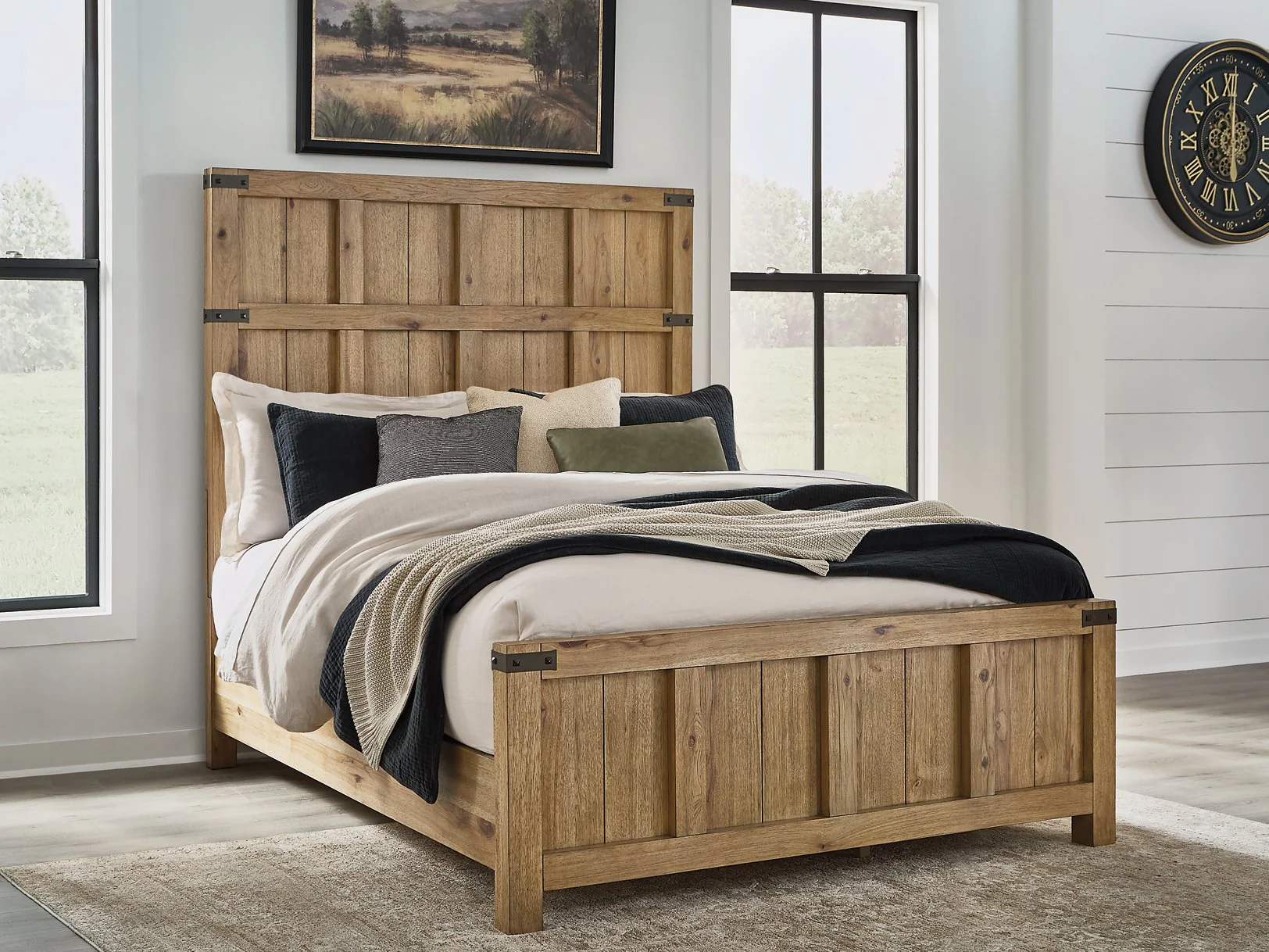 Ridgester Bed - Image 10