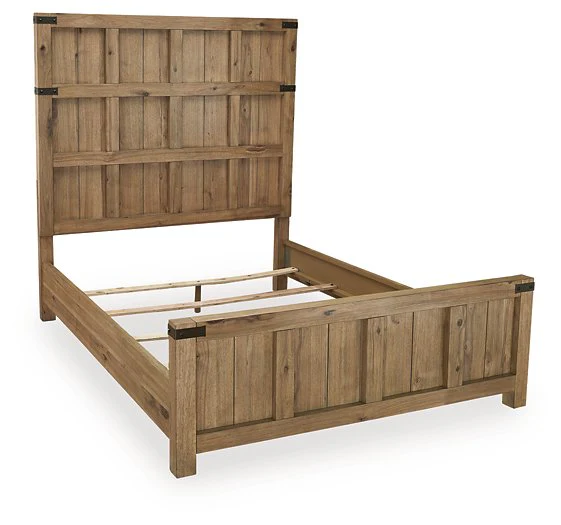 Ridgester Bed - Image 11
