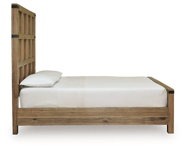 Ridgester Bed - Image 12