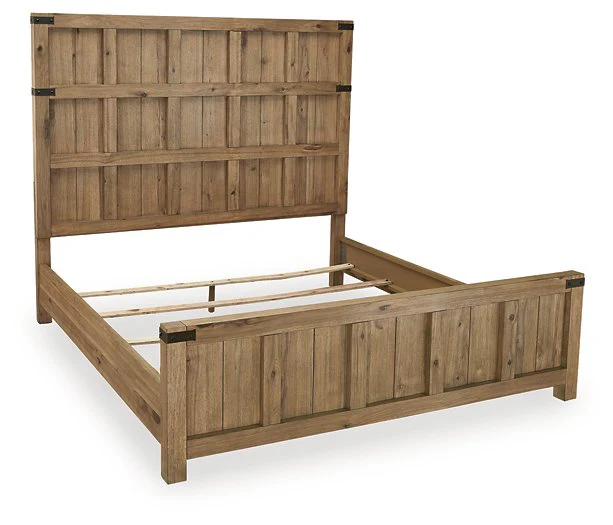 Ridgester Bed - Image 3