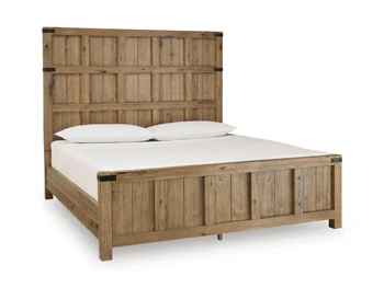 Ridgester Bed - Image 4