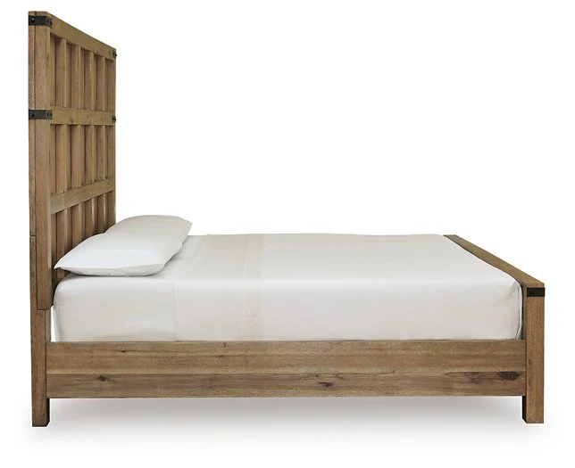 Ridgester Bed - Image 5