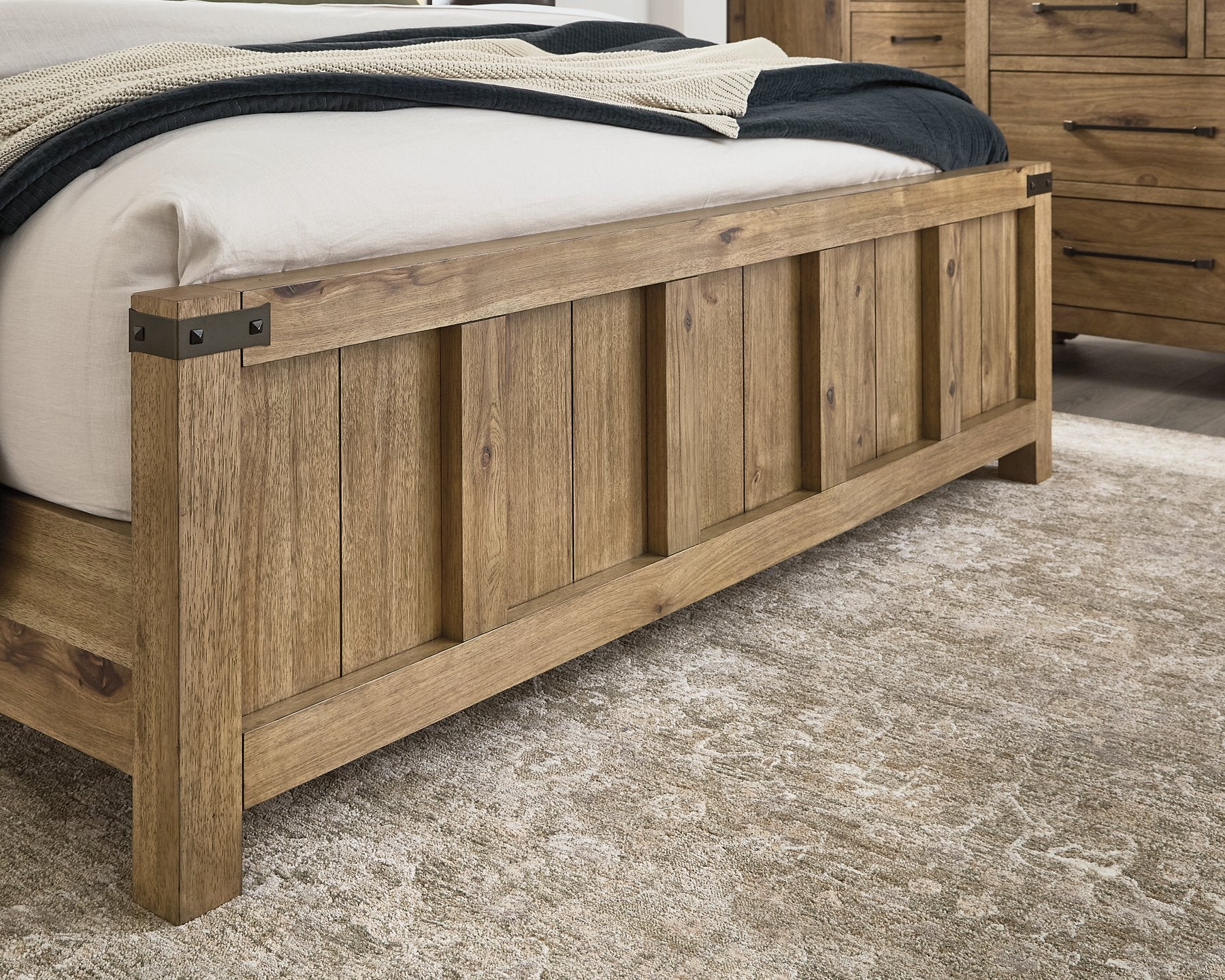 Ridgester Bed - Image 7