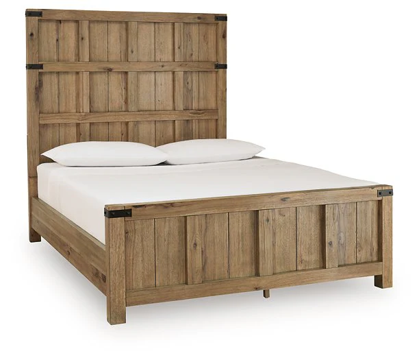 Ridgester Bed - Image 9