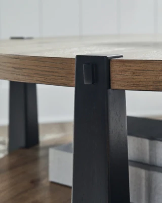 Ridgester Coffee Table - Image 6