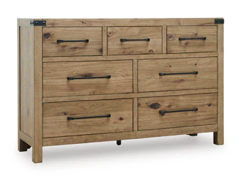 Ridgester Dresser - Image 3
