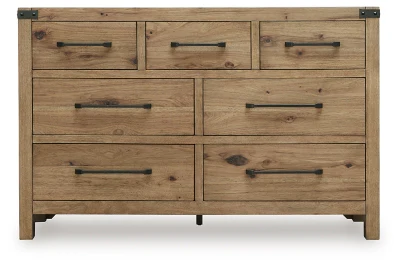 Ridgester Dresser - Image 6