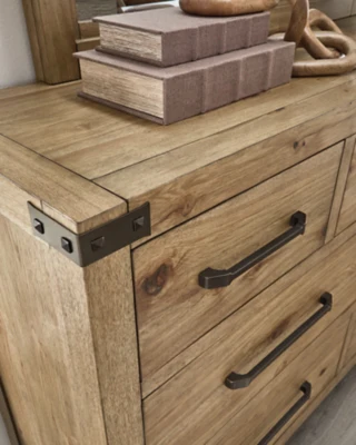 Ridgester Dresser - Image 7