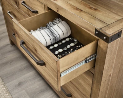 Ridgester Dresser - Image 8