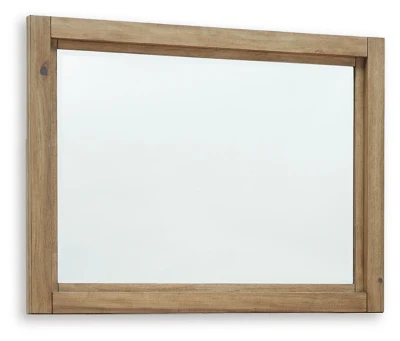 Ridgester Dresser and Mirror - Image 10