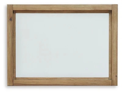 Ridgester Dresser and Mirror - Image 12