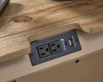 Ridgester Nightstand - Image 8