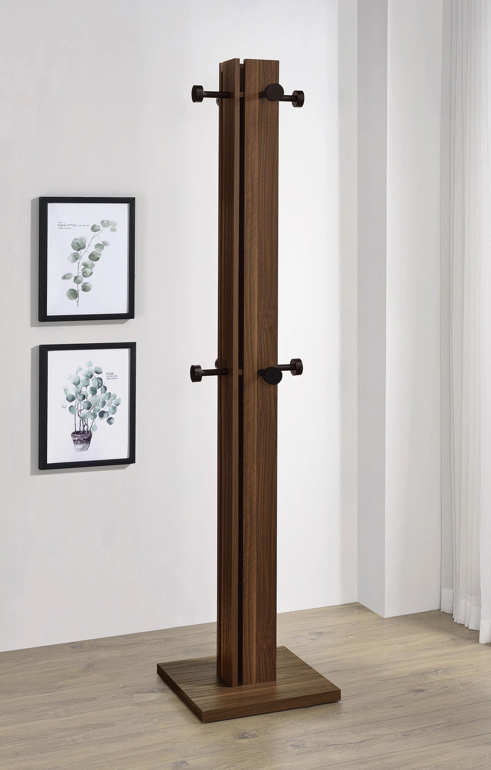 Rikkie Coat Rack - Image 2