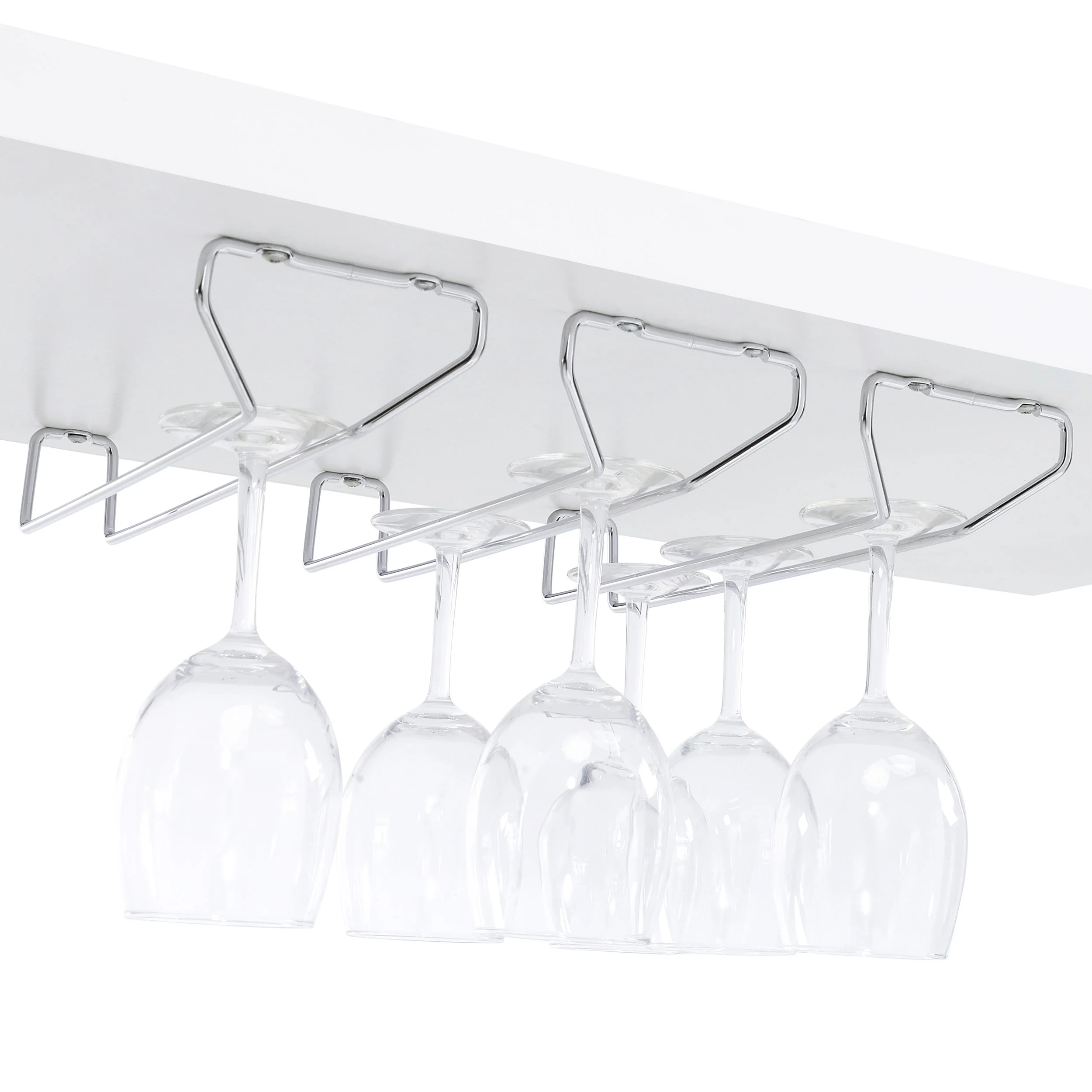 Risley Wine Cabinet with LED Lighting - Image 18