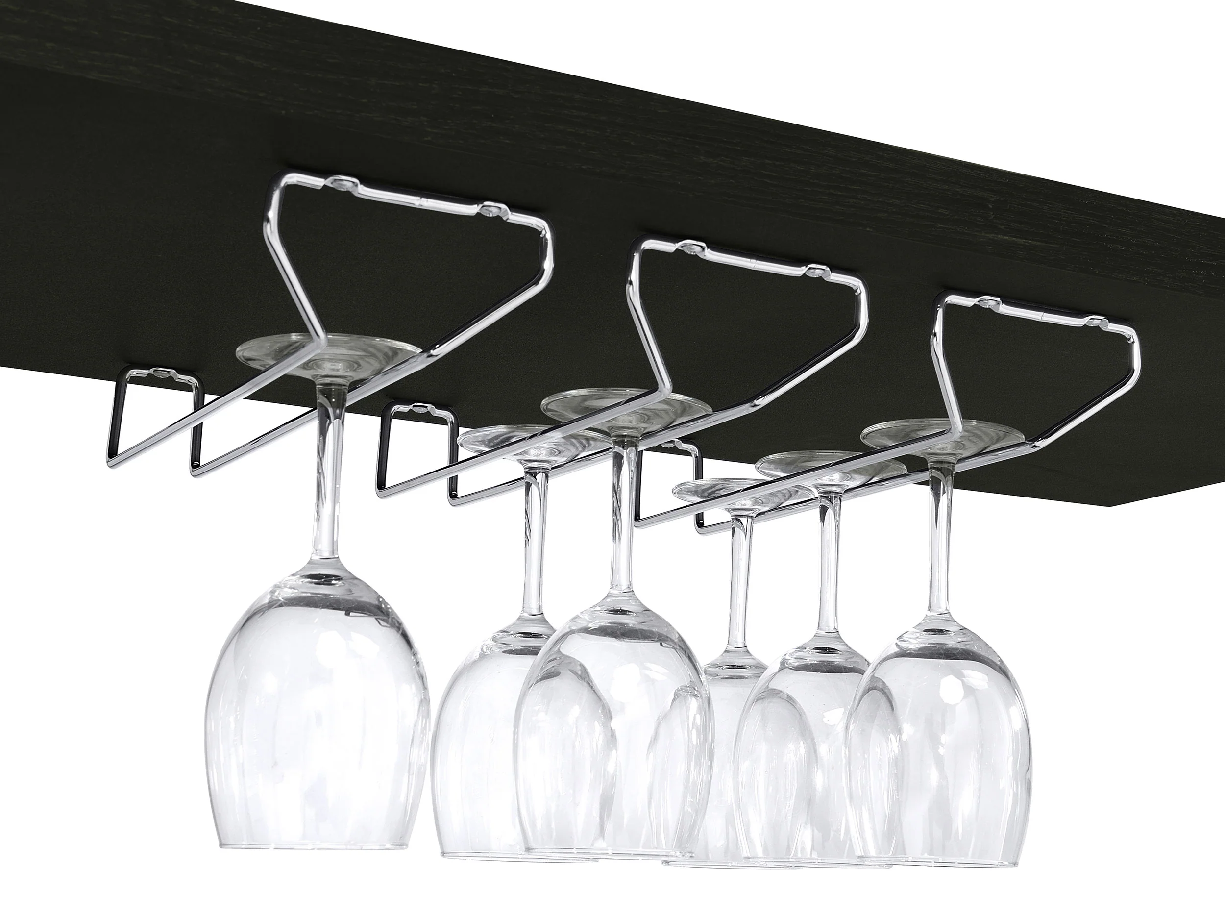 Risley Wine Cabinet with LED Lighting - Image 37