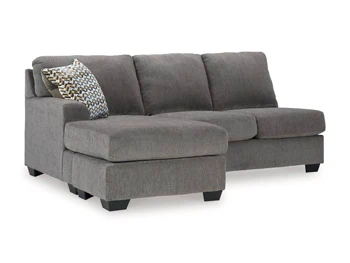 Riverfield Sectional with Chaise - Image 5