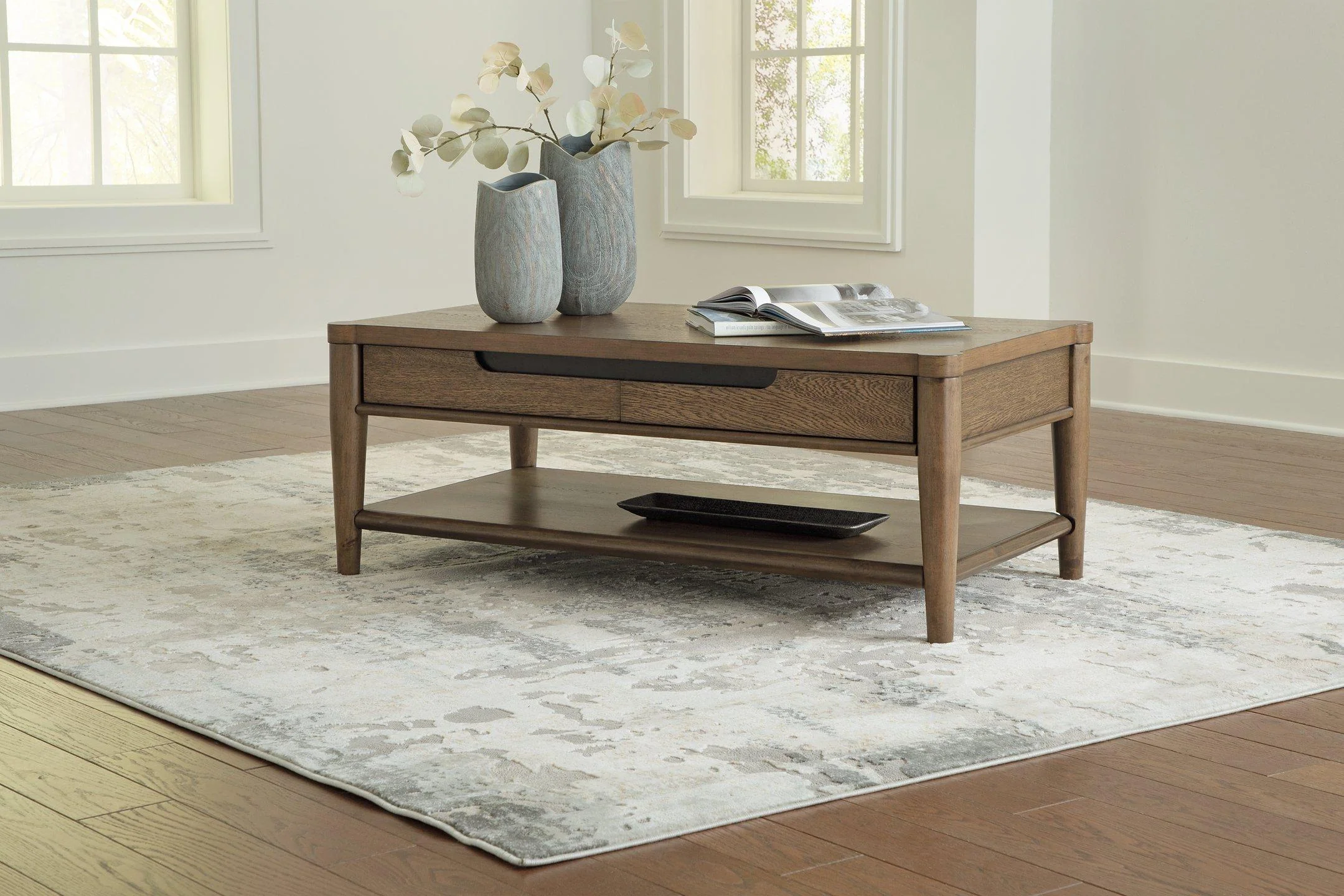 Roanhowe Coffee Table - Image 2
