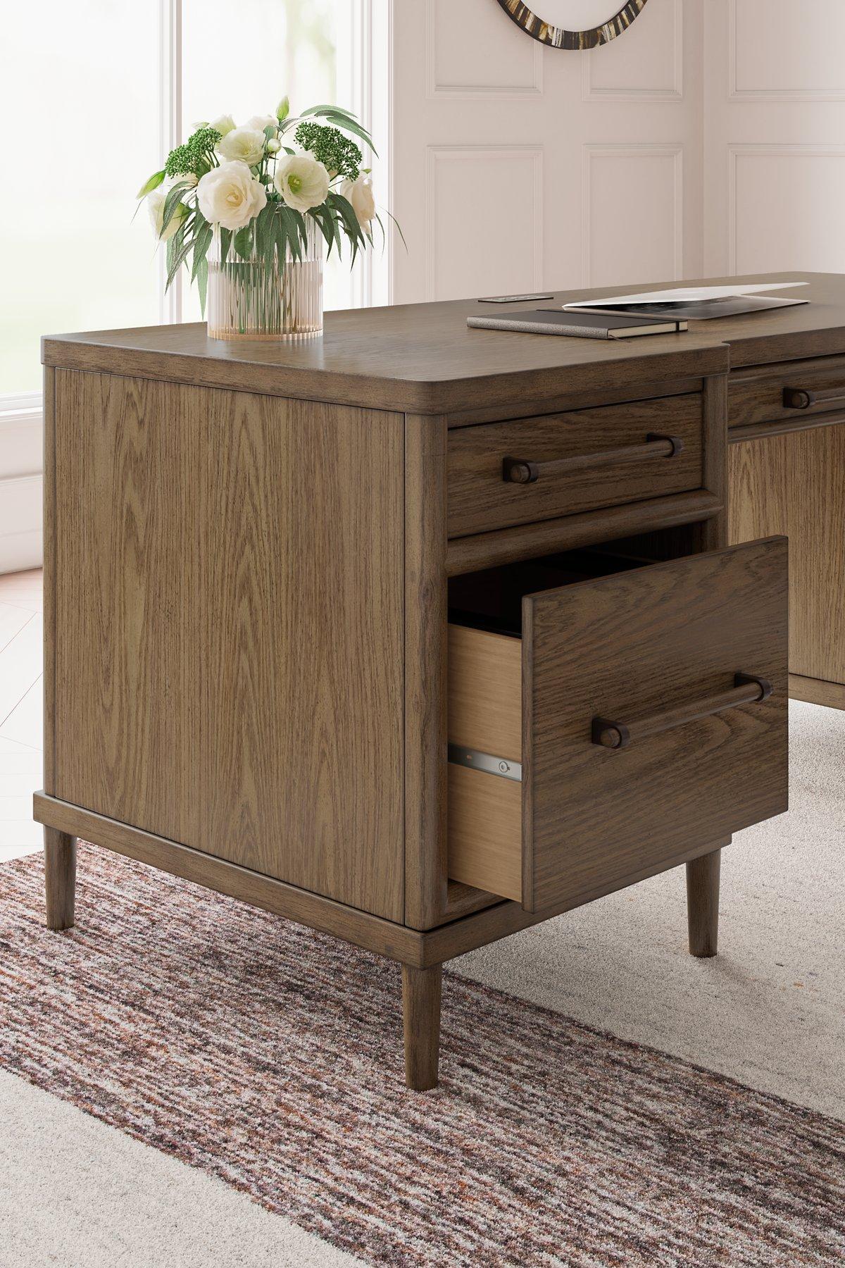 Roanhowe Home Office Set - Image 22