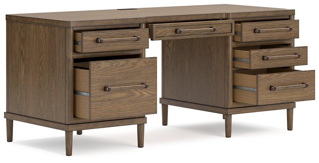 Roanhowe Home Office Set - Image 3