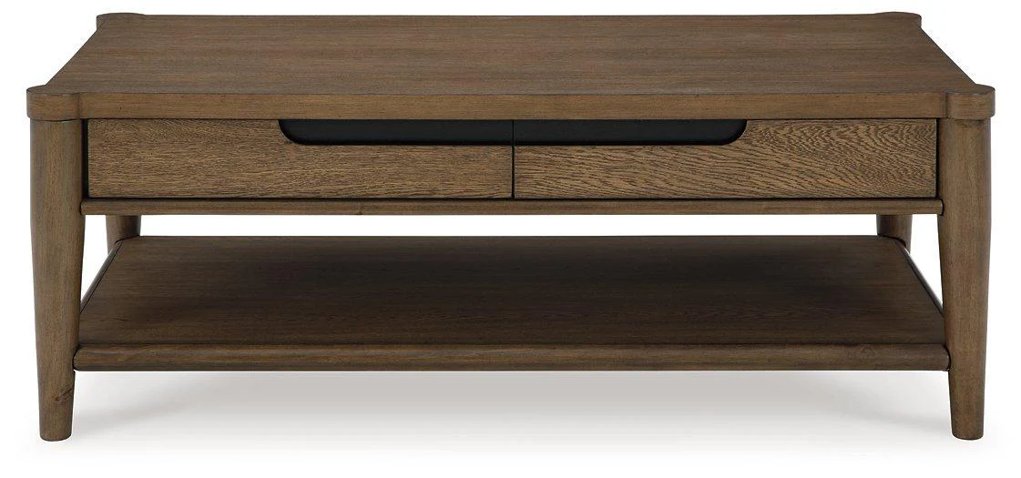 Roanhowe Occasional Table Set - Image 2