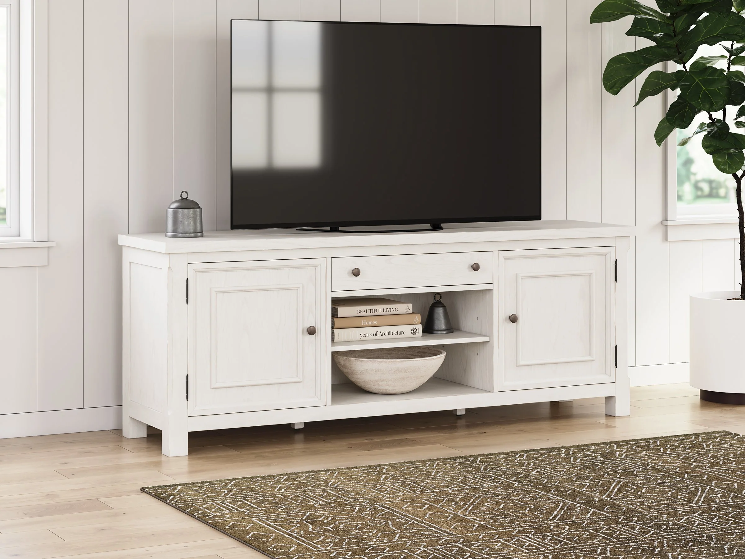 Robbinsdale 72" TV Stand - Image 2