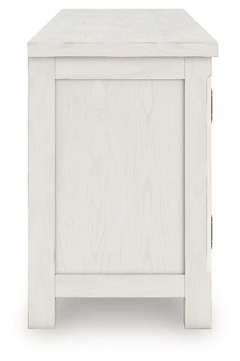 Robbinsdale 72" TV Stand - Image 5