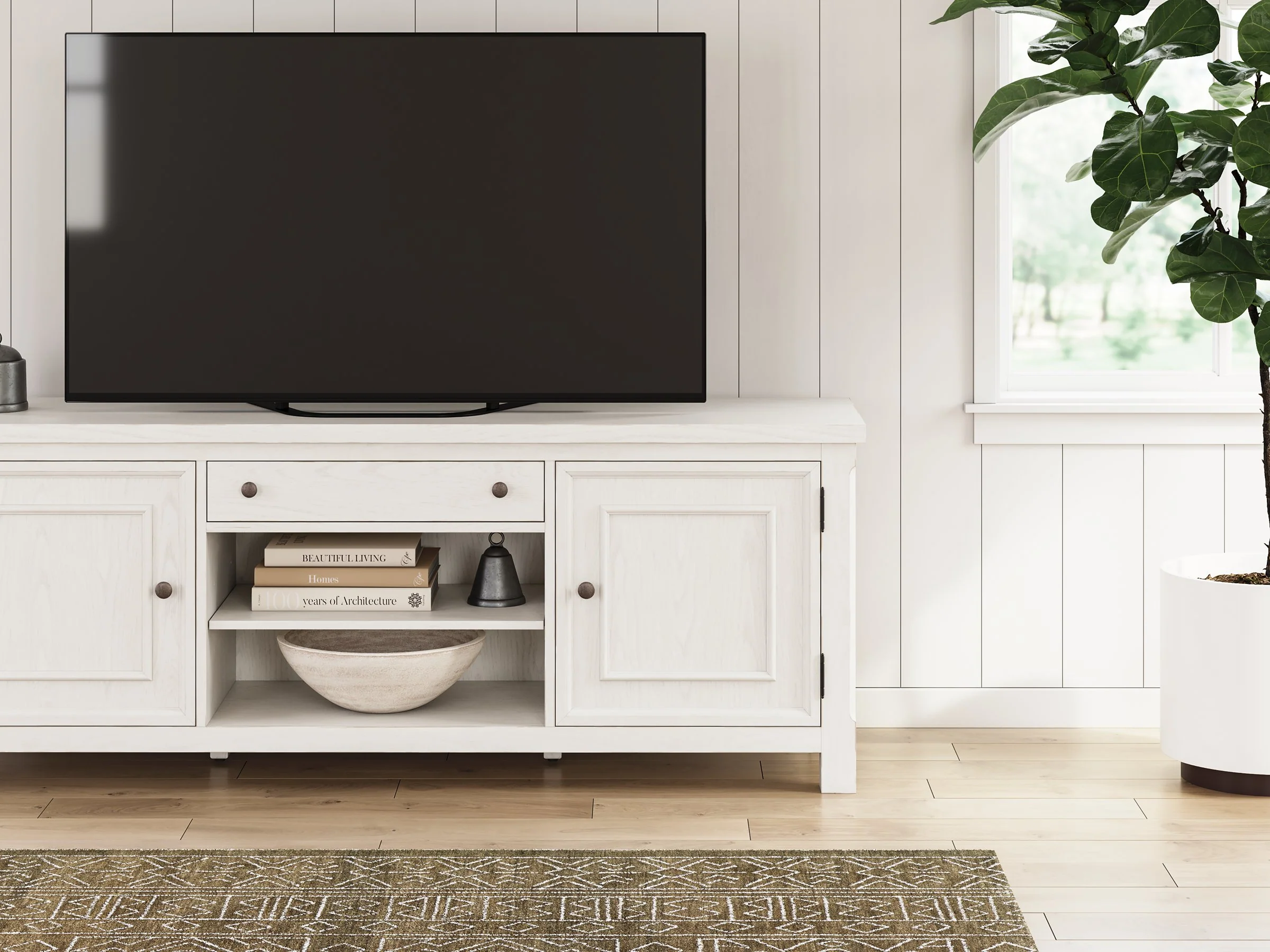 Robbinsdale 72" TV Stand - Image 8