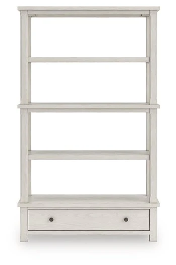 Robbinsdale 75" Bookcase - Image 5
