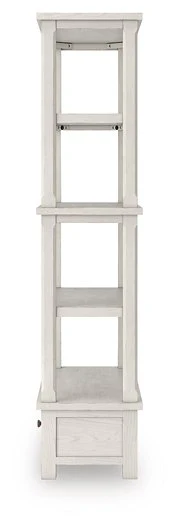 Robbinsdale 75" Bookcase - Image 7