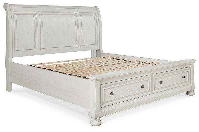 Robbinsdale Bed with Storage - Image 5
