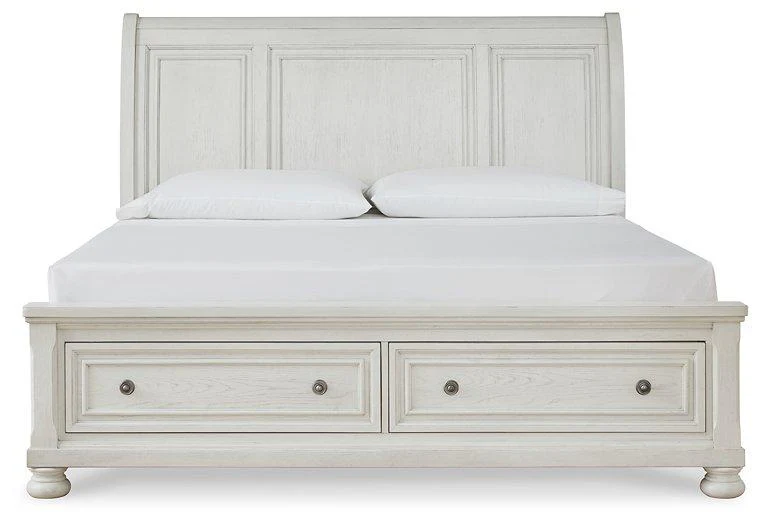 Robbinsdale Bed with Storage - Image 6