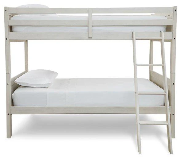 Robbinsdale / Bunk Bed with Ladder - Image 6
